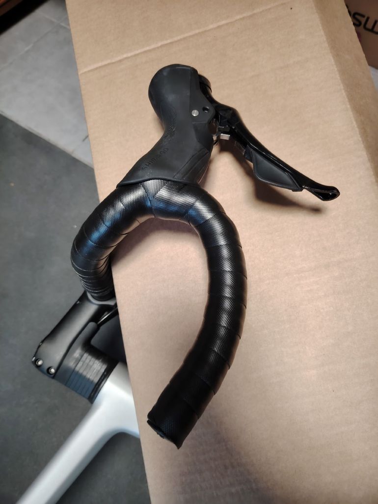 Used Origine Graxx Shimano 105 2025 Road & Gravel — image 6 of 13