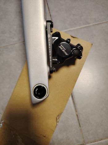 Used Origine Graxx Shimano 105 2025 Road & Gravel — image 7 of 13