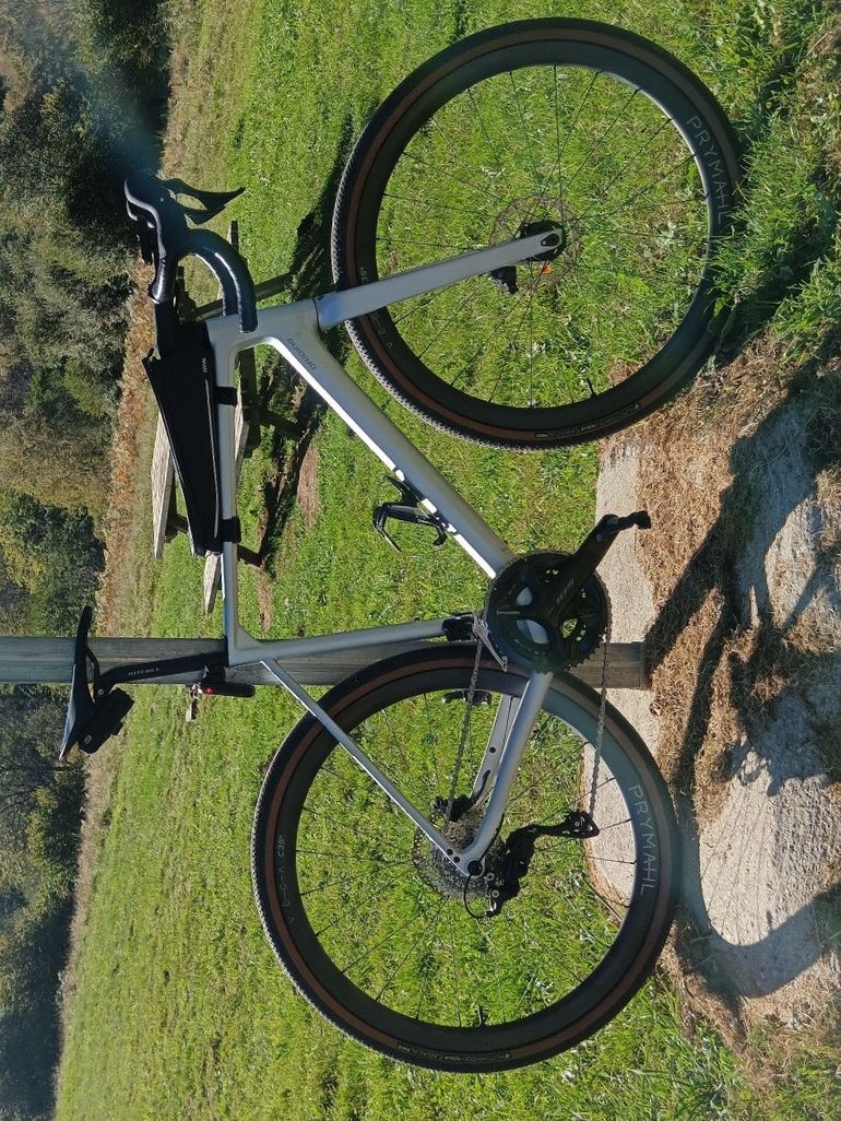 Used Origine Graxx Shimano 105 2025 Road & Gravel — image 1 of 13