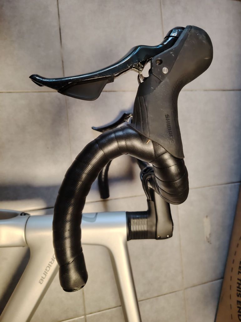 Used Origine Graxx Shimano 105 2025 Road & Gravel — image 10 of 13