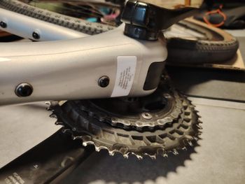 Used Origine Graxx Shimano 105 2025 Road & Gravel — image 13 of 13