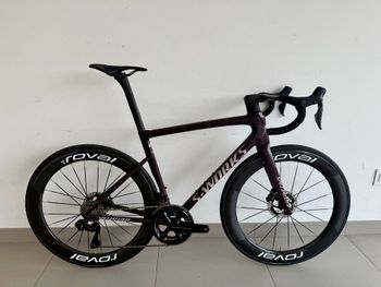 Used Specialized S-Works Tarmac SL8 - Shimano Dura-Ace Di2 2026 2026 Road & Gravel