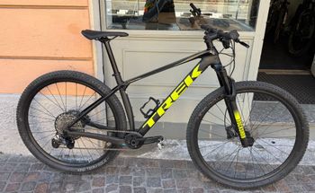 Used Trek Procaliber 9.6 Gen 3 2025 2025 MTB