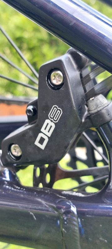 Used Mondraker PRIME R 2024 2024 Mountainbike, Black, 29 — image 2 of 3