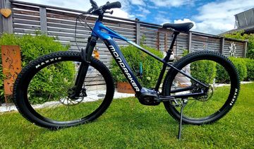 Used Mondraker PRIME R 2024 2024 Mountainbike, Black, 29 — image 1 of 3