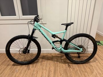 Tweedehands Orbea OCCAM M30 LT 2023 2023 MTB