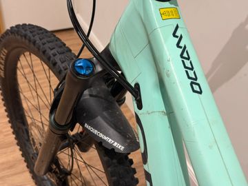 Brugt Orbea OCCAM M30 LT 2023 2023 Mountainbike — billede 2 af 6