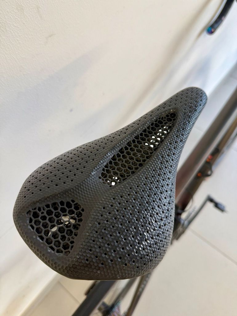 Used Specialized S-Works Aethos – SRAM Red eTap AXS 2023 2023 Road & Gravel — image 57 of 101