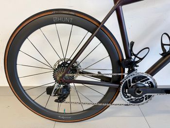Used Specialized S-Works Aethos – SRAM Red eTap AXS 2023 2023 Road & Gravel — image 48 of 101