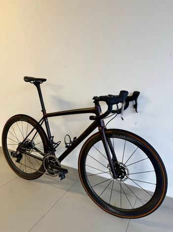 Used Specialized S-Works Aethos – SRAM Red eTap AXS 2023 2023 Road & Gravel — image 88 of 101