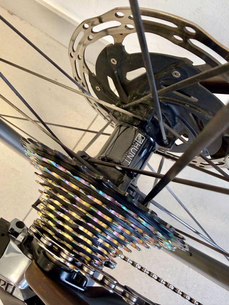 Used Specialized S-Works Aethos – SRAM Red eTap AXS 2023 2023 Road & Gravel — image 65 of 101