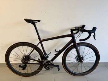Used Specialized S-Works Aethos – SRAM Red eTap AXS 2023 2023 Road & Gravel — image 20 of 101
