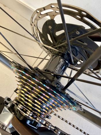Used Specialized S-Works Aethos – SRAM Red eTap AXS 2023 2023 Road & Gravel — image 73 of 101