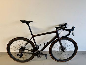 Used Specialized S-Works Aethos – SRAM Red eTap AXS 2023 2023 Road & Gravel — image 24 of 101