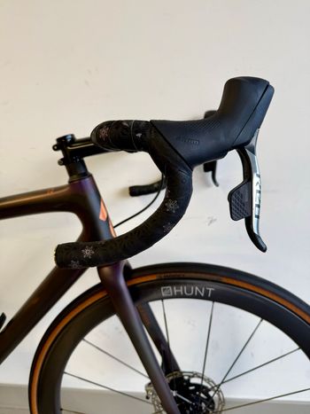 Used Specialized S-Works Aethos – SRAM Red eTap AXS 2023 2023 Road & Gravel — image 62 of 101