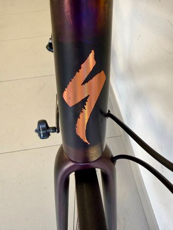 Used Specialized S-Works Aethos – SRAM Red eTap AXS 2023 2023 Road & Gravel — image 55 of 101