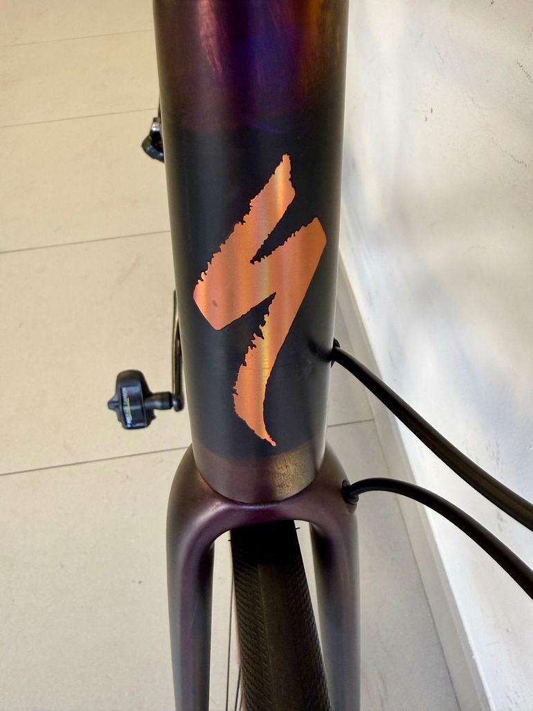 Used Specialized S-Works Aethos – SRAM Red eTap AXS 2023 2023 Road & Gravel — image 55 of 101