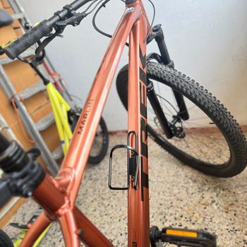 Used Trek Marlin 6 2021 2021 MTB