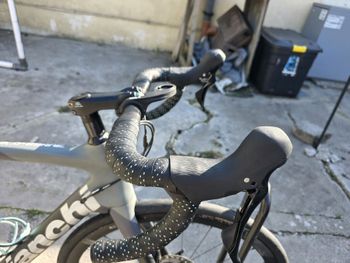 Used Bianchi Oltre XR3 - Ultegra 2022 2022 Road & Gravel, Light Gray — image 13 of 17
