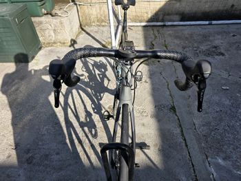 Used Bianchi Oltre XR3 - Ultegra 2022 2022 Road & Gravel, Light Gray — image 14 of 17