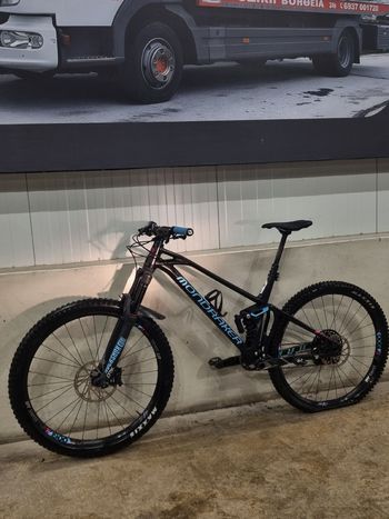 Used Modraker Modraker Custom SRAM GX 2019 MTB