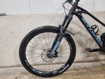 Used Modraker Modraker Custom SRAM GX 2019 Mountainbike — image 5 of 5