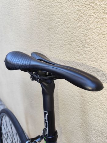 Used Haibike Challenge Shimano 105 2020 Road & Gravel, Black — image 6 of 6