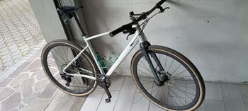 Used prisma Prisma Custom Shimano Deore XT 2024 Road & Gravel