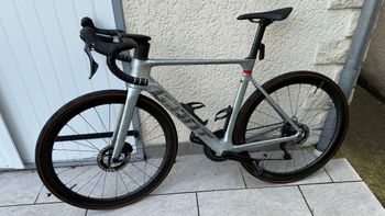 Used Giant Propel Advanced Pro Frameset 2025 Frameset 2025 Road & Gravel
