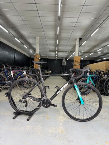 Used KTM REVELATOR ALTO ELITE AXS 2022 2022 Road & Gravel