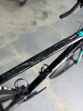 Used KTM REVELATOR ALTO ELITE AXS 2022 2022 Road & Gravel, Black — image 15 of 21