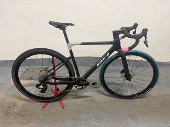 Used BH RX TEAM 4.0 2024 2024 Road & Gravel