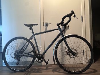 Used Bombtrack ARISE SG APEX 2024 2024 Road & Gravel