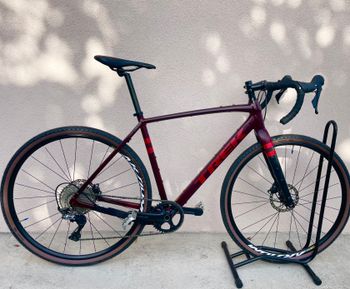Used Trek Checkpoint Shimano GRX 2025 Road & Gravel