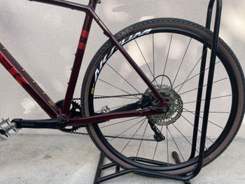 Used Trek Checkpoint Shimano GRX 2025 Road & Gravel