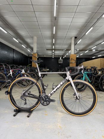 Used Focus IZALCO MAX DISC 9.7 2020 2020 Road & Gravel