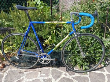 Colnago Master Shimano 600 1988 Road & Gravel usato