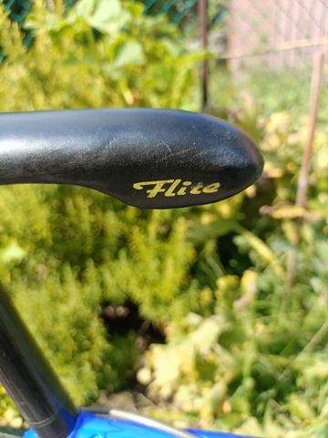 Used Colnago Master Shimano 600 1988 Road & Gravel, Blue — image 10 of 13