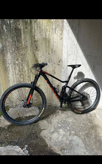Used Scott Spark 960 2022 2022 MTB