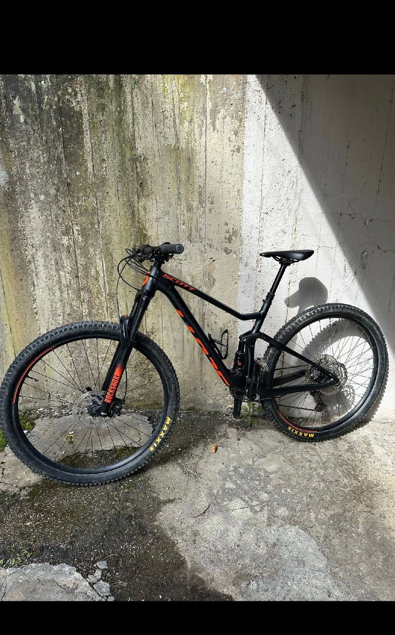 Used Scott Spark 960 2022 2022 Mountainbike — image 1 of 3