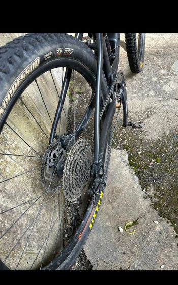 Used Scott Spark 960 2022 2022 Mountainbike — image 3 of 3