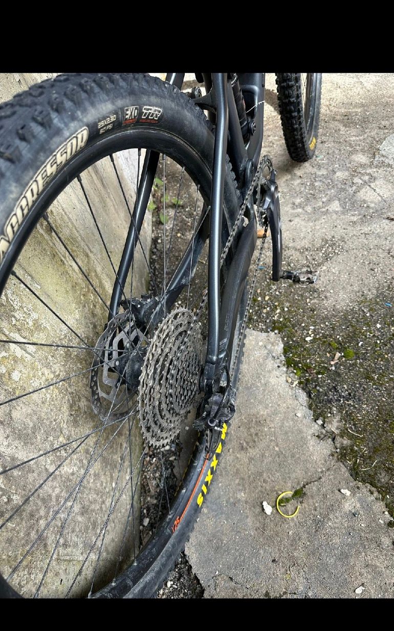 Used Scott Spark 960 2022 2022 Mountainbike — image 3 of 3