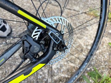 Used MMR X-TOUR Campagnolo Record 2018 Road & Gravel, Black — image 4 of 8