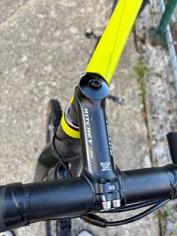 Used MMR X-TOUR Campagnolo Record 2018 Road & Gravel, Black — image 7 of 8