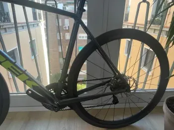 Used Trek Domane AL 3 Disc 2021 2021 Road & Gravel — image 3 of 3