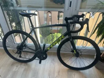 Used Trek Domane AL 3 Disc 2021 2021 Road & Gravel