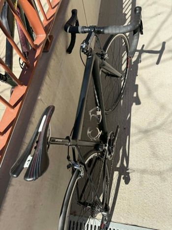 Used Rose XEON RS 2018 2016 Road & Gravel, Black — image 5 of 14
