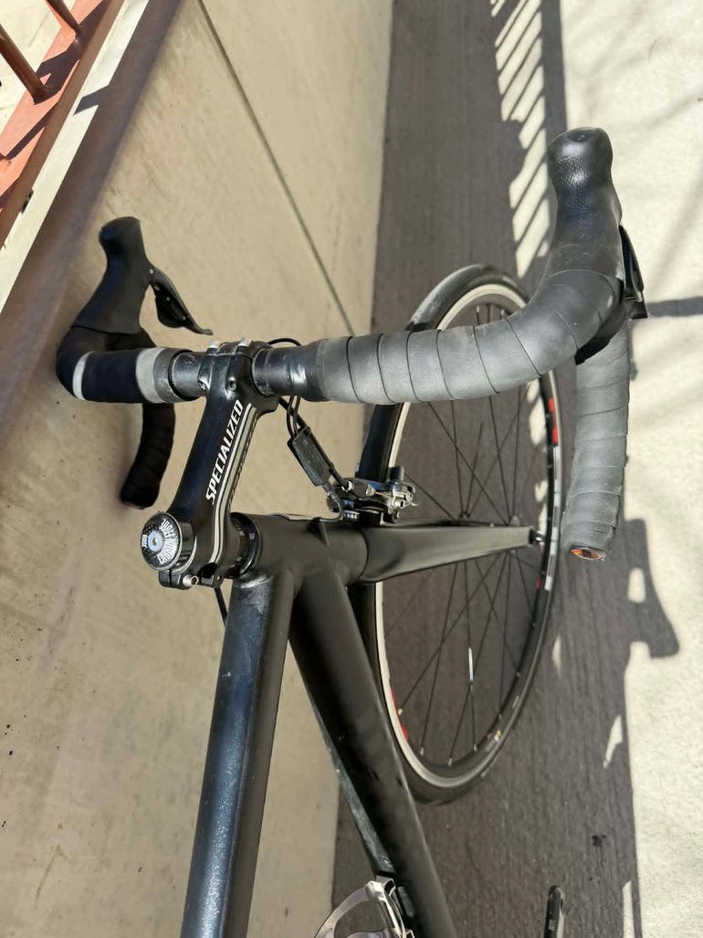 Used Rose XEON RS 2018 2016 Road & Gravel, Black — image 7 of 14