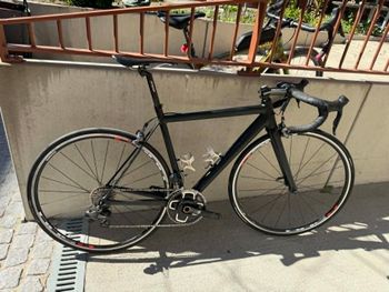 Used Rose XEON RS 2018 2016 Road & Gravel