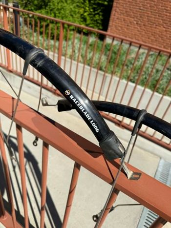 Used Rose XEON RS 2018 2016 Road & Gravel, Black — image 14 of 14
